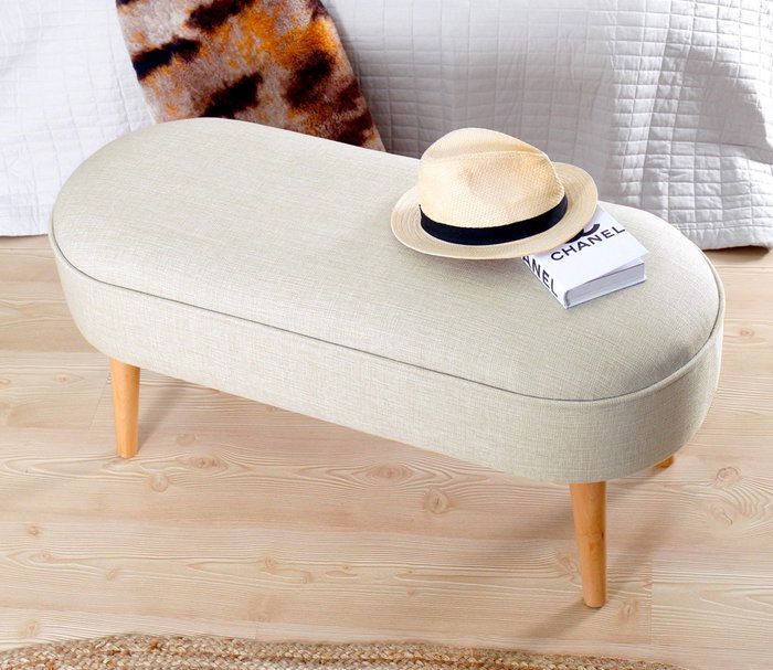 Atelier Del Sofa Lednok - Crema Atelier Del Sofa Lednok - Crema